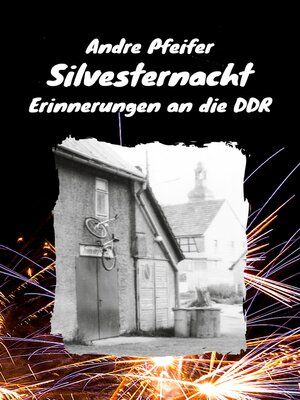 cover image of Silvesternacht